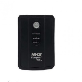 Nobreak NHS Senoidal 1500VA Bivolt/ 110V ou 220V (cod.1253) - A Casa do Nobreak