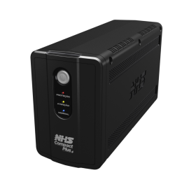 Nobreak NHS 1500VA Bivolt/ 110V ou 220V (cod.14) - A Casa do Nobreak