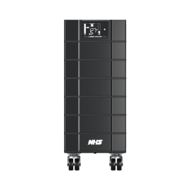 Nobreak NHS Laser EXT On Line Isolador 5000VA 220V / 220V ou 110V (cod. 414) - A Casa do Nobreak