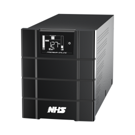 Nobreak NHS Premium ON Line 3000VA 220V / 220V (cod.27) - A Casa do Nobreak