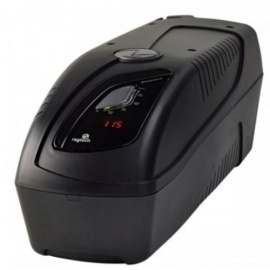 Nobreak Ragtech 2000VA bivolt 110V (cod.418) - A Casa do Nobreak