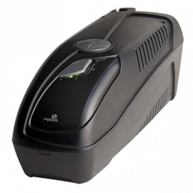 Nobreak Ragtech 1200VA Bivolt 110V (cod.53) - A Casa do Nobreak