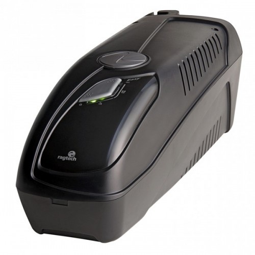 Nobreak Ragtech 1200VA 220v/220v(cod.52) - A Casa do Nobreak