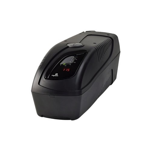 Nobreak Ragtech Senoidal 1400VA bivolt 110V (cod.498) - A Casa do Nobreak