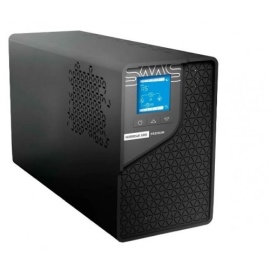 Nobreak SMS Senoidal Premium 1500VA BIV/110V (cod.1067) - A Casa do Nobreak