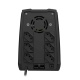 NOBREAK TS SHARA UPS SENOIDAL 1400VA BIV/BIV (cod.1215) - A Casa do Nobreak