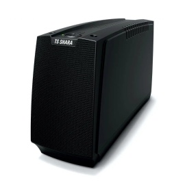 Nobreak TS Shara UPS COMPACT 1000VA Bivolt seleção auto 115V / 127V / 220V (cod.540) - A Casa do Nobreak