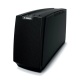 Nobreak TS Shara UPS COMPACT 1000VA Bivolt seleção auto 115V / 127V / 220V (cod.540) - A Casa do Nobreak