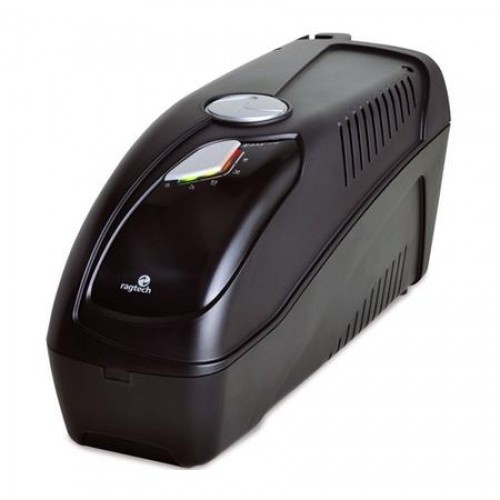 Nobreak Ragtech Senoidal 1200VA 220V/220V (cod.678) - A Casa do Nobreak