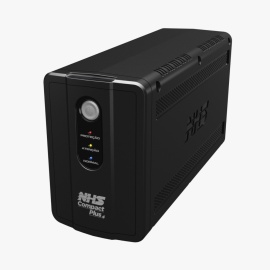 Nobreak NHS 1400VA Bivolt/220V (cod.13) - A Casa do Nobreak
