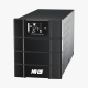 Nobreak NHS Premium On Line Isolador 1500VA Bivolt Auto / 220V (cod.266) - A Casa do Nobreak