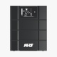 Nobreak NHS Premium On Line Isolador 1500VA Bivolt Auto / 220V (cod.266) - A Casa do Nobreak