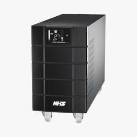 Nobreak NHS Prime Senoidal 3000VA Bivolt 110V ou 220V Selec. (cod.22) - A Casa do Nobreak