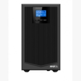 NOBREAK NSYS SERIE K ONLINE (3000VA/6X9AH/220V/220V/RS232/EPO/USB(SLOT) – (COD: 1235) - A Casa do Nobreak
