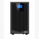 NOBREAK NSYS SERIE K ONLINE (3000VA/6X9AH/220V/220V/RS232/EPO/USB(SLOT) – (COD: 1235) - A Casa do Nobreak