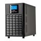 NOBREAK TS SHARA ONLINE 3000VA 220/220V (COD.1050) - A Casa do Nobreak