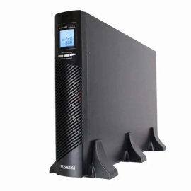 NOBREAK TS SHARA UPS SENNO RACK 3000VA – 220V (COD:1244) - A Casa do Nobreak