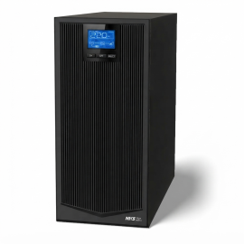 NOBREAK NSYS SERIE K ONLINE 10000VA 220/220V (COD: 1252) - A Casa do Nobreak