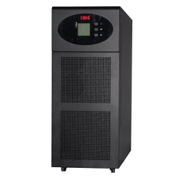 Nobreak UPS HDS LM 6000VA 220/220V – SEM BATERIAS (Cod. 331) - A Casa do Nobreak