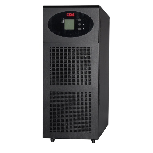 Nobreak UPS HDS LM 6000VA 220/220V – SEM BATERIAS (Cod. 331) - A Casa do Nobreak