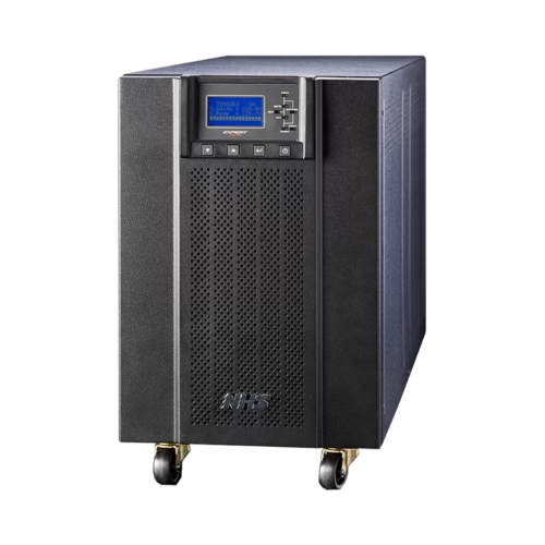 Nobreak NHS Expert OL 12000VA 220V/ 110V ou 220V - A Casa do Nobreak