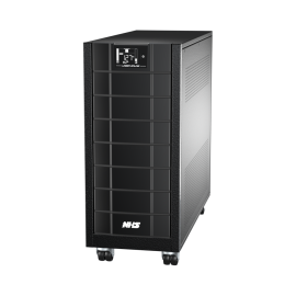 Nobreak NHS Expert S On Line Isolador 8000VA E:220 / S:120 / 220V (selecionável) – (Cod876) - A Casa do Nobreak