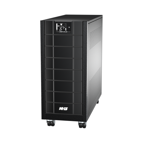 Nobreak NHS Expert S On Line Isolador 8000VA E:220 / S:120 / 220V (selecionável) – (Cod876) - A Casa do Nobreak