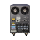 Nobreak NHS Expert OL 12000VA 220V/ 110V ou 220V - A Casa do Nobreak