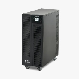 Nobreak PHD EA 20000VA – 220/110V SEM BATERIAS (Cod. 1259) - A Casa do Nobreak