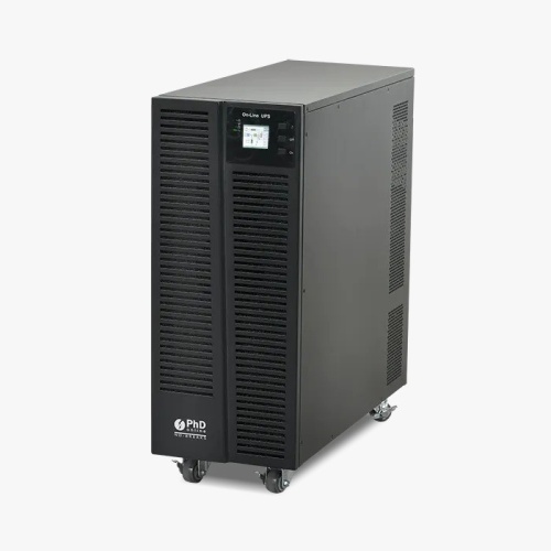 Nobreak PHD EA 15000VA– 220/220V SEM BATERIAS (Cod. 1256) - A Casa do Nobreak